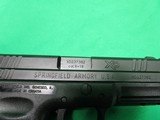 SPRINGFIELD ARMORY XD-9 - 5 of 6