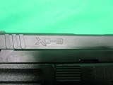 SPRINGFIELD ARMORY XD-9 - 4 of 6