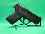 SMITH & WESSON M&P9 SHIELD - 1 of 7