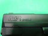 SMITH & WESSON M&P9 SHIELD - 5 of 7