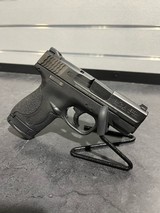 SMITH & WESSON M&P40 SHIELD - 2 of 4