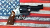 SMITH & WESSON 28-2 Highway Patrolman - 1 of 7