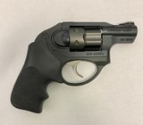 RUGER LCR - 1 of 2