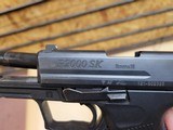 HECKLER & KOCH HK P2000 SK - 2 of 5