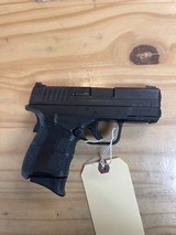 SPRINGFIELD ARMORY XDS-9 3.3 9MM LUGER (9X19 PARA) - 2 of 3