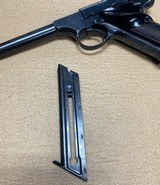 COLT WOODSMAN - 5 of 6