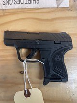 RUGER LCP II - 3 of 3