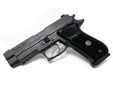 SIG SAUER P220 Legion - 2 of 2