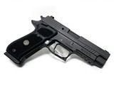 SIG SAUER P220 Legion - 1 of 2