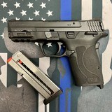 SMITH & WESSON M&P Shield EZ 9mm - 3 of 3