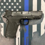 SMITH & WESSON M&P Shield EZ 9mm - 1 of 3