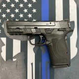 SMITH & WESSON M&P Shield EZ 9mm - 2 of 3