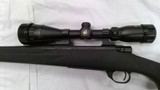 HOWA 1500
GAMEKING SCOPED PACKAGE .30-06 SPRG - 2 of 3