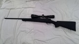 HOWA 1500
GAMEKING SCOPED PACKAGE .30-06 SPRG - 1 of 3