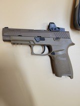 SIG SAUER P320 M17 - 3 of 3