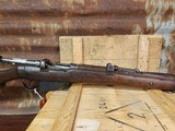 LEE-ENFIELD SMLE No1 Mk3 - 4 of 7