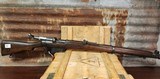 LEE-ENFIELD SMLE No1 Mk3 - 1 of 7
