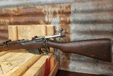 LEE-ENFIELD SMLE No1 Mk3 - 7 of 7