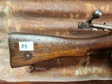 LEE-ENFIELD SMLE No1 Mk3 - 2 of 7