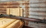 LEE-ENFIELD SMLE No1 Mk3 .410 SHOTGUN - 4 of 7