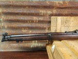 LEE-ENFIELD SMLE No1 Mk3 .410 SHOTGUN - 5 of 7