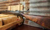 LEE-ENFIELD SMLE No1 Mk3 .410 SHOTGUN - 7 of 7