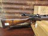 LEE-ENFIELD SMLE No1 Mk3 .410 SHOTGUN - 2 of 7