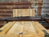 LEE-ENFIELD SMLE No1 Mk3 .410 SHOTGUN - 6 of 7