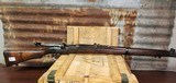 LEE-ENFIELD SMLE No1 Mk3 .410 SHOTGUN - 1 of 7