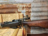 LEE-ENFIELD SMLE No1 Mk3 - 7 of 7