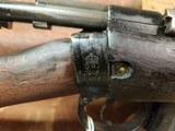 LEE-ENFIELD SMLE No1 Mk3 - 4 of 7