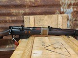 LEE-ENFIELD SMLE No1 Mk3 - 3 of 7