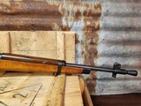 LEE-ENFIELD SMLE NO1 MK5 .303 BRITISH - 4 of 7