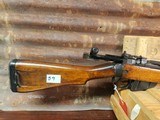 LEE-ENFIELD SMLE NO1 MK5 .303 BRITISH - 2 of 7