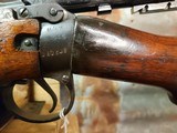 LEE-ENFIELD SMLE NO1 MK5 .303 BRITISH - 7 of 7