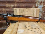 LEE-ENFIELD SMLE NO1 MK5 .303 BRITISH - 3 of 7