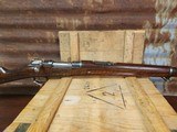 CARL GUSTAV MODEL 96 SWEDISH MAUSER - 3 of 7