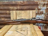 CARL GUSTAV MODEL 96 SWEDISH MAUSER - 6 of 7