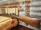 CARL GUSTAV MODEL 96 SWEDISH MAUSER - 7 of 7