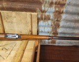 MAUSER MODEL 96 SWEDISH MAUSER - 4 of 6