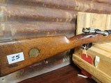 MAUSER MODEL 96 SWEDISH MAUSER - 2 of 6