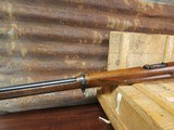 MAUSER MODEL 96 SWEDISH MAUSER - 5 of 6