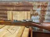 MAUSER MODEL 96 SWEDISH MAUSER - 6 of 6