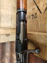 MAUSER MODEL 96 SWEDISH MAUSER - 3 of 6