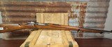 MAUSER MODEL 96 SWEDISH MAUSER - 1 of 6