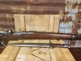 MAUSER TURKISH MAUSER - 3 of 7