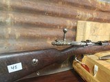 MAUSER TURKISH MAUSER - 2 of 7