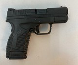 SPRINGFIELD ARMORY XD-S 3.3 - 2 of 7