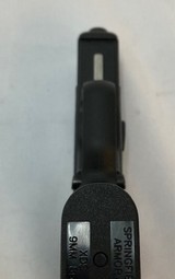 SPRINGFIELD ARMORY XD-S 3.3 - 4 of 7
