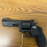 TAURUS INTERNATIONAL MFG., INC. M44 Tracker - 1 of 4